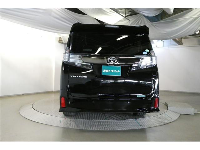 ヴェルファイア 2.5Z Aエディション ゴールデンアイズ ダブルエアコン エアロ Bカメ DVD視聴可 地デジ イモビライザー ナビTV 3列 AC100V ETC装備 キーレス パワーウィンドウ アルミホイール スマキー オートエアコン メモリーナビ(7枚目)