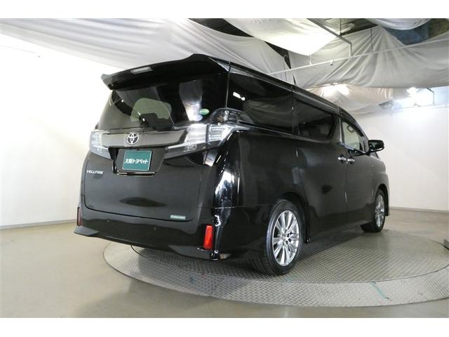 ヴェルファイア 2.5Z Aエディション ゴールデンアイズ ダブルエアコン エアロ Bカメ DVD視聴可 地デジ イモビライザー ナビTV 3列 AC100V ETC装備 キーレス パワーウィンドウ アルミホイール スマキー オートエアコン メモリーナビ(8枚目)