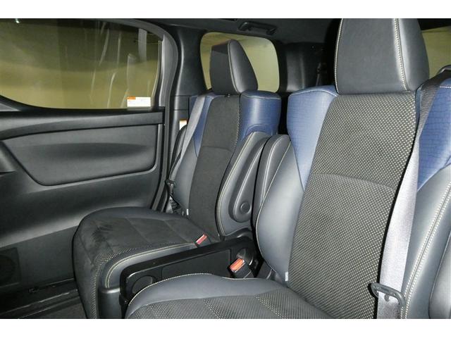 ヴェルファイア 2.5Z Aエディション ゴールデンアイズ ダブルエアコン エアロ Bカメ DVD視聴可 地デジ イモビライザー ナビTV 3列 AC100V ETC装備 キーレス パワーウィンドウ アルミホイール スマキー オートエアコン メモリーナビ(15枚目)