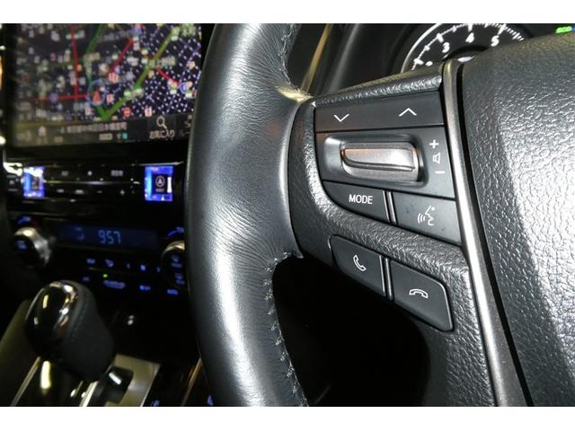 ヴェルファイア 2.5Z Aエディション ゴールデンアイズ ダブルエアコン エアロ Bカメ DVD視聴可 地デジ イモビライザー ナビTV 3列 AC100V ETC装備 キーレス パワーウィンドウ アルミホイール スマキー オートエアコン メモリーナビ(20枚目)