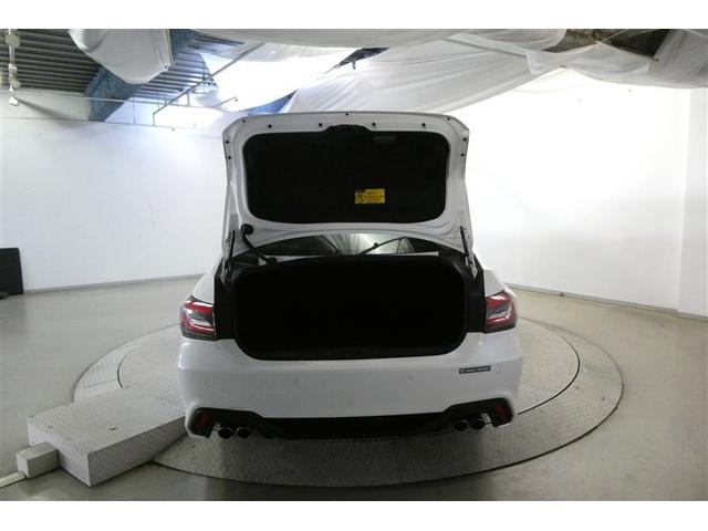 クラウンハイブリッド ＲＳアドバンス　地デジ　衝突被害軽減装置　エアロ　黒革シート　ＬＥＤヘットライト　後カメラ　クルコン　ＡＣ　Ｐシート　エアバッグ　ナビＴＶ　セキュリティーアラーム　１００Ｖ充電　キーフリー　スマートキ　メモリナビ（9枚目）