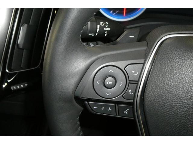 クラウンハイブリッド ＲＳアドバンス　地デジ　衝突被害軽減装置　エアロ　黒革シート　ＬＥＤヘットライト　後カメラ　クルコン　ＡＣ　Ｐシート　エアバッグ　ナビＴＶ　セキュリティーアラーム　１００Ｖ充電　キーフリー　スマートキ　メモリナビ（21枚目）