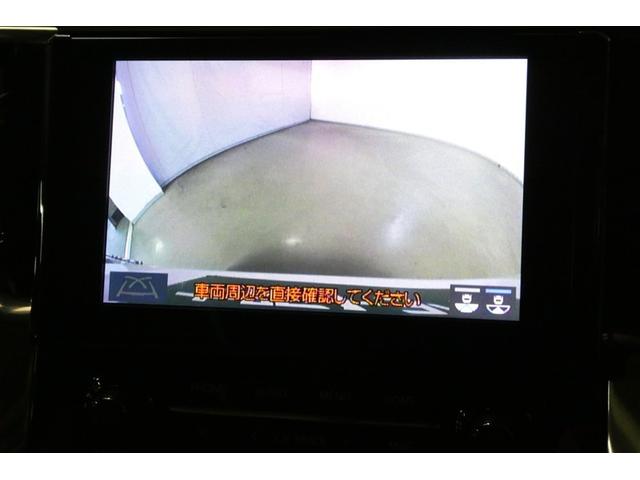 アルファード ２．５Ｘ　衝突回避システム　Ｒカメラ　イモビライザー　メモリナビ　ＥＴＣ車載器　オートエアコン　ＬＥＤヘッドライト　３列シート　クルコン　ナビ＆ＴＶ　フルフラットシート　スマートキー　リアエアコン　ＥＳＣ　ＡＷ（17枚目）