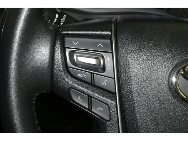 アルファード ２．５Ｘ　衝突回避システム　Ｒカメラ　イモビライザー　メモリナビ　ＥＴＣ車載器　オートエアコン　ＬＥＤヘッドライト　３列シート　クルコン　ナビ＆ＴＶ　フルフラットシート　スマートキー　リアエアコン　ＥＳＣ　ＡＷ（19枚目）