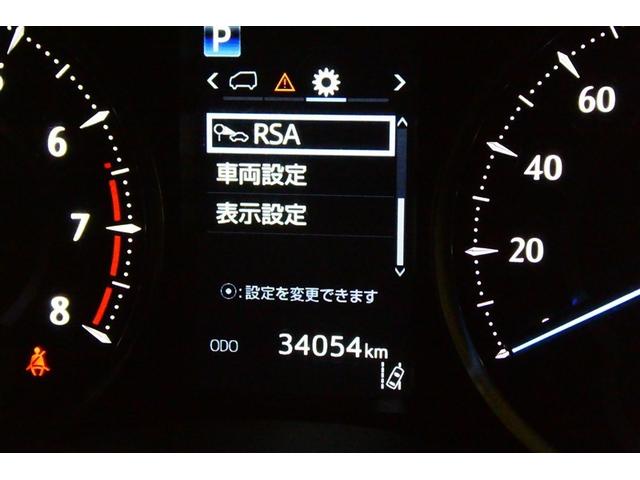 アルファード ２．５Ｘ　衝突回避システム　Ｒカメラ　イモビライザー　メモリナビ　ＥＴＣ車載器　オートエアコン　ＬＥＤヘッドライト　３列シート　クルコン　ナビ＆ＴＶ　フルフラットシート　スマートキー　リアエアコン　ＥＳＣ　ＡＷ（33枚目）