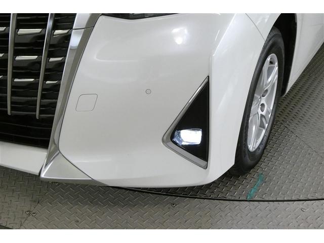 アルファード ２．５Ｘ　衝突回避システム　Ｒカメラ　イモビライザー　メモリナビ　ＥＴＣ車載器　オートエアコン　ＬＥＤヘッドライト　３列シート　クルコン　ナビ＆ＴＶ　フルフラットシート　スマートキー　リアエアコン　ＥＳＣ　ＡＷ（36枚目）