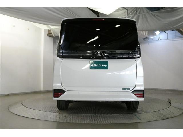 ヴォクシー Ｓ－Ｇ　リアクーラー　両側Ｐスライドドア　寒冷地　横滑防止　衝突回避システム　Ｂカメラ　アルミホイール　ＬＥＤ　３列シート　ＤＶＤ再生　フルセグＴＶ　ミュージックプレイヤー接続可　エアコン　ＥＴＣ　４ＷＤ（7枚目）