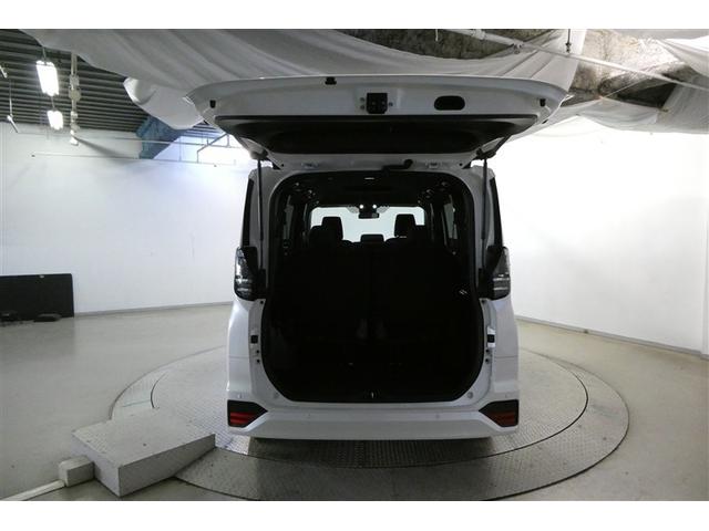 ヴォクシー Ｓ－Ｇ　リアクーラー　両側Ｐスライドドア　寒冷地　横滑防止　衝突回避システム　Ｂカメラ　アルミホイール　ＬＥＤ　３列シート　ＤＶＤ再生　フルセグＴＶ　ミュージックプレイヤー接続可　エアコン　ＥＴＣ　４ＷＤ（9枚目）