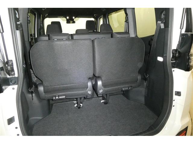 ヴォクシー Ｓ－Ｇ　リアクーラー　両側Ｐスライドドア　寒冷地　横滑防止　衝突回避システム　Ｂカメラ　アルミホイール　ＬＥＤ　３列シート　ＤＶＤ再生　フルセグＴＶ　ミュージックプレイヤー接続可　エアコン　ＥＴＣ　４ＷＤ（16枚目）