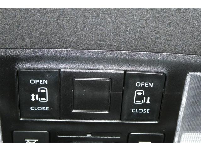 ヴォクシー Ｓ－Ｇ　リアクーラー　両側Ｐスライドドア　寒冷地　横滑防止　衝突回避システム　Ｂカメラ　アルミホイール　ＬＥＤ　３列シート　ＤＶＤ再生　フルセグＴＶ　ミュージックプレイヤー接続可　エアコン　ＥＴＣ　４ＷＤ（27枚目）