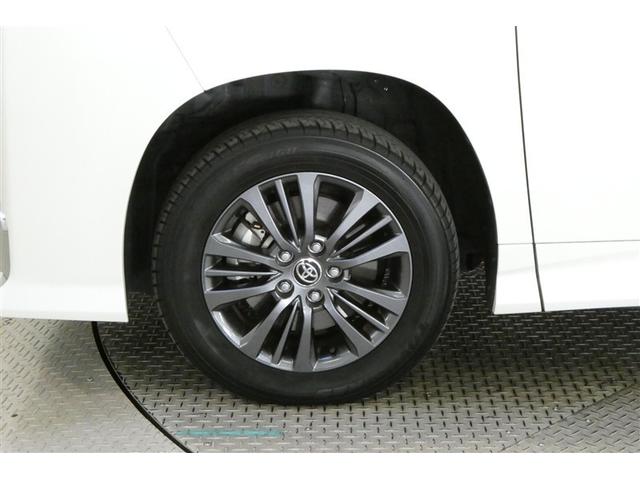 ヴォクシー Ｓ－Ｇ　リアクーラー　両側Ｐスライドドア　寒冷地　横滑防止　衝突回避システム　Ｂカメラ　アルミホイール　ＬＥＤ　３列シート　ＤＶＤ再生　フルセグＴＶ　ミュージックプレイヤー接続可　エアコン　ＥＴＣ　４ＷＤ（37枚目）