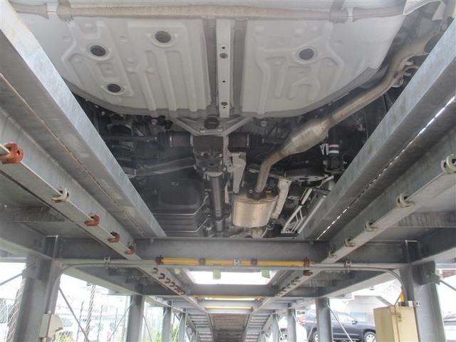 ヴォクシー Ｓ－Ｇ　リアクーラー　両側Ｐスライドドア　寒冷地　横滑防止　衝突回避システム　Ｂカメラ　アルミホイール　ＬＥＤ　３列シート　ＤＶＤ再生　フルセグＴＶ　ミュージックプレイヤー接続可　エアコン　ＥＴＣ　４ＷＤ（40枚目）