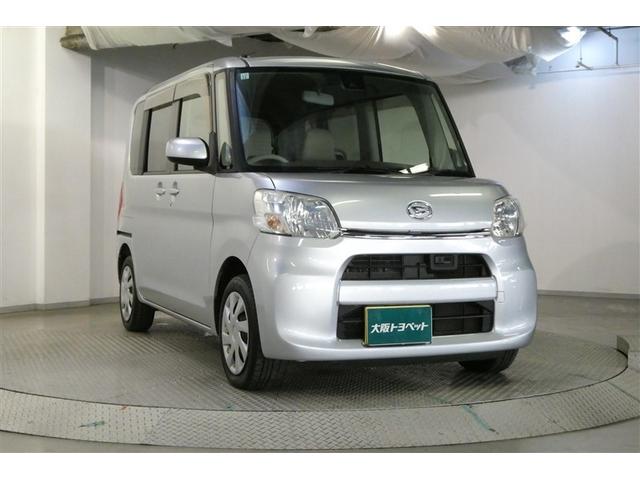 タント スローパーＬ　ＳＡ２（3枚目）