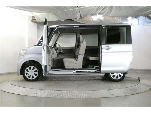 タント スローパーＬ　ＳＡ２（5枚目）