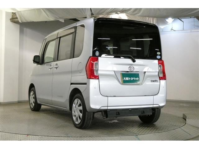 タント スローパーＬ　ＳＡ２（7枚目）