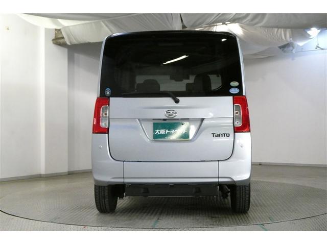 タント スローパーＬ　ＳＡ２（8枚目）