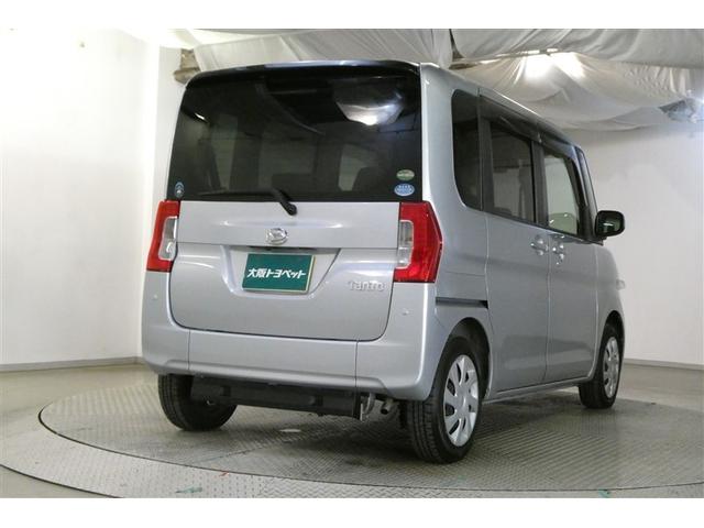 タント スローパーＬ　ＳＡ２（9枚目）