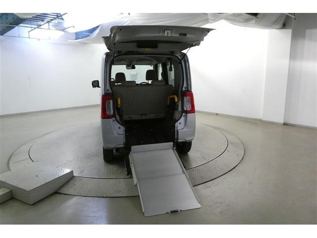 タント スローパーＬ　ＳＡ２（10枚目）