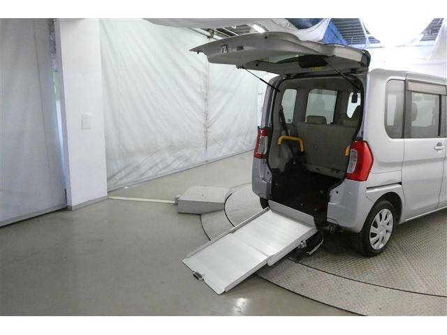 タント スローパーＬ　ＳＡ２（11枚目）