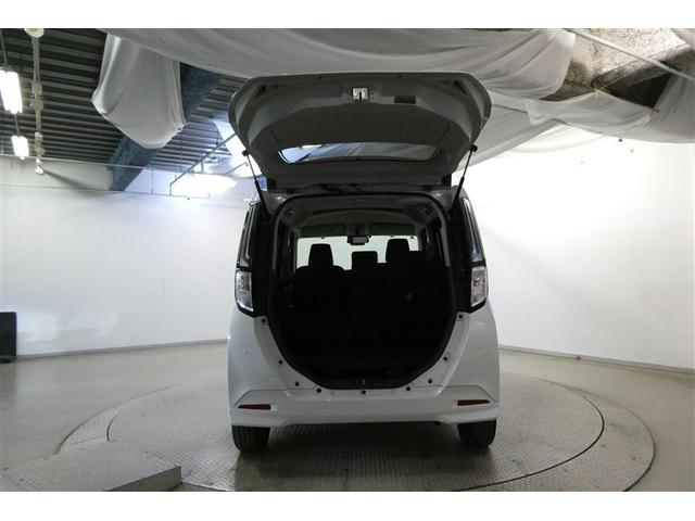 ルーミー カスタムＧ－Ｔ　助手席エアバック　両側オートスライドドア　スマートキープッシュスタート　ＴＶ　ＬＥＤライト　横滑り防止機能　クルコン　ＥＴＣ付　アルミホイール　フルフラット　キーレス　セキュリティ　エアバッグ　ＡＢＳ（9枚目）