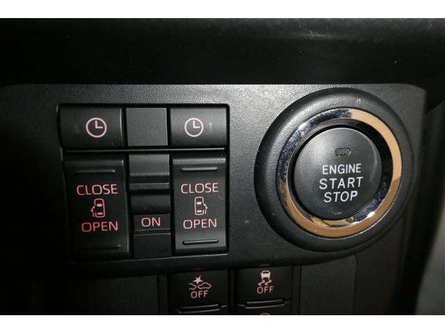 ルーミー カスタムＧ－Ｔ　助手席エアバック　両側オートスライドドア　スマートキープッシュスタート　ＴＶ　ＬＥＤライト　横滑り防止機能　クルコン　ＥＴＣ付　アルミホイール　フルフラット　キーレス　セキュリティ　エアバッグ　ＡＢＳ（23枚目）