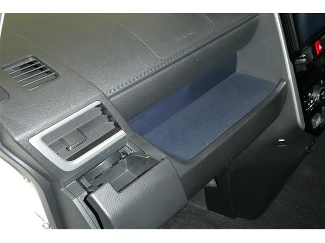 ルーミー カスタムＧ－Ｔ　助手席エアバック　両側オートスライドドア　スマートキープッシュスタート　ＴＶ　ＬＥＤライト　横滑り防止機能　クルコン　ＥＴＣ付　アルミホイール　フルフラット　キーレス　セキュリティ　エアバッグ　ＡＢＳ（24枚目）