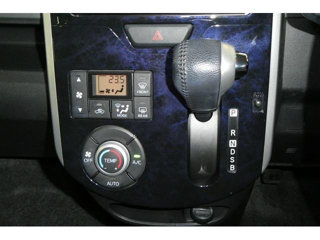 タント カスタムＲＳ　トップエディションＳＡＩＩＩ　ブレーキサポート　ＡＡＣ　Ｂモニター　両側オートスライドドア　イモビライザー　ナビＴＶ　地デジフルセグ　ＬＥＤ　ＤＶＤ再生可能　ドライブレコーダー　キーフリー　ＥＴＣ　Ｗエアバック　ＡＢＳ　アルミ（28枚目）