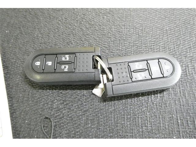 タント カスタムＲＳ　トップエディションＳＡＩＩＩ　ブレーキサポート　ＡＡＣ　Ｂモニター　両側オートスライドドア　イモビライザー　ナビＴＶ　地デジフルセグ　ＬＥＤ　ＤＶＤ再生可能　ドライブレコーダー　キーフリー　ＥＴＣ　Ｗエアバック　ＡＢＳ　アルミ（36枚目）