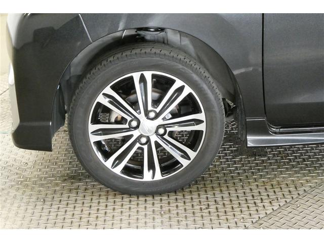 タント カスタムＲＳ　トップエディションＳＡＩＩＩ　ブレーキサポート　ＡＡＣ　Ｂモニター　両側オートスライドドア　イモビライザー　ナビＴＶ　地デジフルセグ　ＬＥＤ　ＤＶＤ再生可能　ドライブレコーダー　キーフリー　ＥＴＣ　Ｗエアバック　ＡＢＳ　アルミ（40枚目）