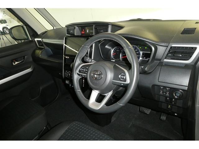 ルーミー カスタムＧ　アイドリング　両側電動ＳＤ　ＬＥＤヘット　バックビューモニター　衝突回避ブレーキ　ＴＶ　フルフラット　地デジ　スマートキー　クルーズコントロール　ＥＴＣ　オートエアコン　アルミホイール　ＡＢＳ　イモビ（11枚目）