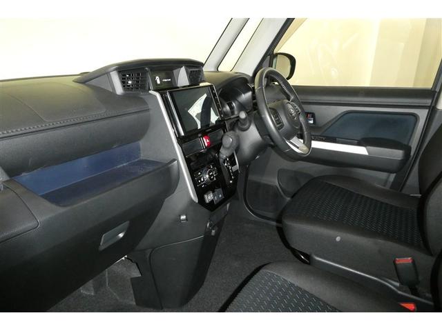 ルーミー カスタムＧ　アイドリング　両側電動ＳＤ　ＬＥＤヘット　バックビューモニター　衝突回避ブレーキ　ＴＶ　フルフラット　地デジ　スマートキー　クルーズコントロール　ＥＴＣ　オートエアコン　アルミホイール　ＡＢＳ　イモビ（13枚目）