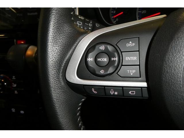 ルーミー カスタムＧ　アイドリング　両側電動ＳＤ　ＬＥＤヘット　バックビューモニター　衝突回避ブレーキ　ＴＶ　フルフラット　地デジ　スマートキー　クルーズコントロール　ＥＴＣ　オートエアコン　アルミホイール　ＡＢＳ　イモビ（25枚目）