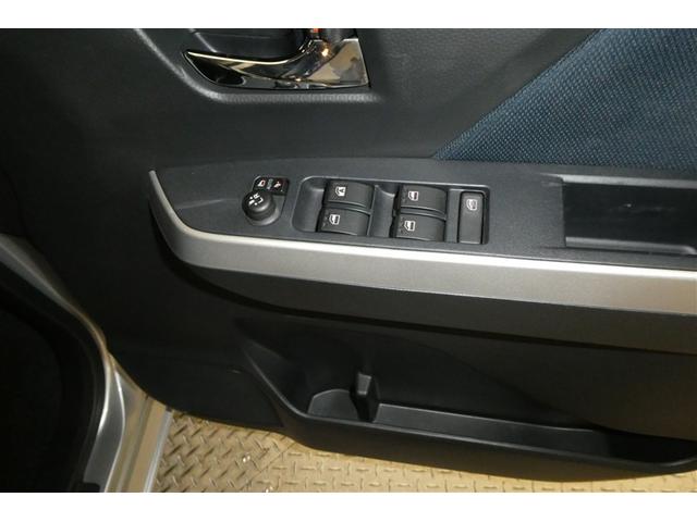 ルーミー カスタムＧ　アイドリング　両側電動ＳＤ　ＬＥＤヘット　バックビューモニター　衝突回避ブレーキ　ＴＶ　フルフラット　地デジ　スマートキー　クルーズコントロール　ＥＴＣ　オートエアコン　アルミホイール　ＡＢＳ　イモビ（29枚目）