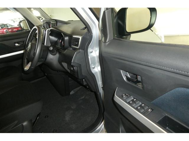 ルーミー カスタムＧ　アイドリング　両側電動ＳＤ　ＬＥＤヘット　バックビューモニター　衝突回避ブレーキ　ＴＶ　フルフラット　地デジ　スマートキー　クルーズコントロール　ＥＴＣ　オートエアコン　アルミホイール　ＡＢＳ　イモビ（30枚目）