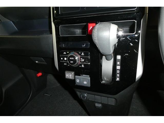 ルーミー カスタムＧ　アイドリング　両側電動ＳＤ　ＬＥＤヘット　バックビューモニター　衝突回避ブレーキ　ＴＶ　フルフラット　地デジ　スマートキー　クルーズコントロール　ＥＴＣ　オートエアコン　アルミホイール　ＡＢＳ　イモビ（33枚目）