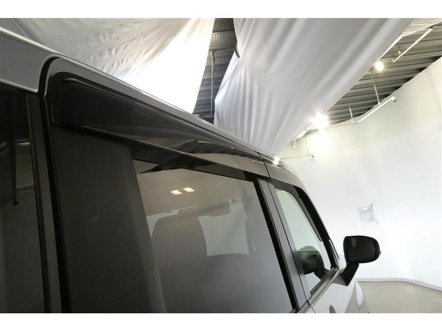 ルーミー カスタムＧ　アイドリング　両側電動ＳＤ　ＬＥＤヘット　バックビューモニター　衝突回避ブレーキ　ＴＶ　フルフラット　地デジ　スマートキー　クルーズコントロール　ＥＴＣ　オートエアコン　アルミホイール　ＡＢＳ　イモビ（38枚目）