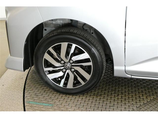 ルーミー カスタムＧ　アイドリング　両側電動ＳＤ　ＬＥＤヘット　バックビューモニター　衝突回避ブレーキ　ＴＶ　フルフラット　地デジ　スマートキー　クルーズコントロール　ＥＴＣ　オートエアコン　アルミホイール　ＡＢＳ　イモビ（39枚目）