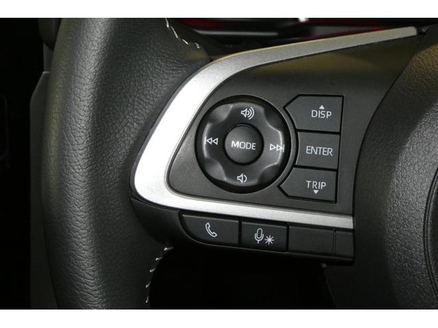 ルーミー カスタムＧ－Ｔ　助手席エアバック　両側オートスライドドア　スマートキープッシュスタート　ＬＥＤライト　横滑り防止機能　クルコン　ワンセグテレビ　ＥＴＣ付　アルミホイール　フルフラット　キーレス　ナビ＆ＴＶ　エアバッグ（21枚目）