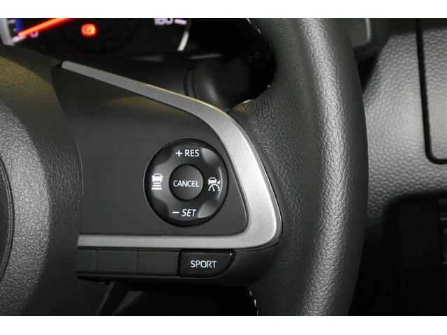 ルーミー カスタムＧ－Ｔ　助手席エアバック　両側オートスライドドア　スマートキープッシュスタート　ＬＥＤライト　横滑り防止機能　クルコン　ワンセグテレビ　ＥＴＣ付　アルミホイール　フルフラット　キーレス　ナビ＆ＴＶ　エアバッグ（22枚目）