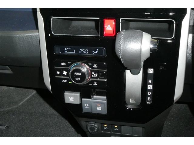 ルーミー カスタムＧ－Ｔ　助手席エアバック　両側オートスライドドア　スマートキープッシュスタート　ＬＥＤライト　横滑り防止機能　クルコン　ワンセグテレビ　ＥＴＣ付　アルミホイール　フルフラット　キーレス　ナビ＆ＴＶ　エアバッグ（32枚目）