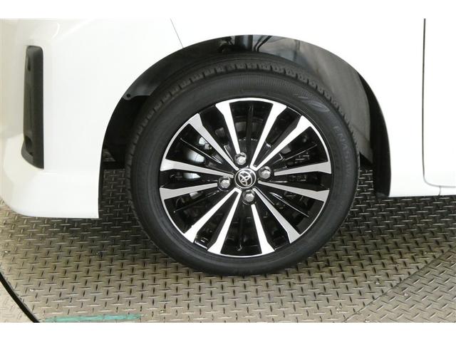 ルーミー カスタムＧ－Ｔ　助手席エアバック　両側オートスライドドア　スマートキープッシュスタート　ＬＥＤライト　横滑り防止機能　クルコン　ワンセグテレビ　ＥＴＣ付　アルミホイール　フルフラット　キーレス　ナビ＆ＴＶ　エアバッグ（37枚目）