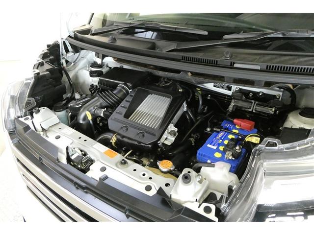 ルーミー カスタムＧ－Ｔ　助手席エアバック　両側オートスライドドア　スマートキープッシュスタート　ＬＥＤライト　横滑り防止機能　クルコン　ワンセグテレビ　ＥＴＣ付　アルミホイール　フルフラット　キーレス　ナビ＆ＴＶ　エアバッグ（38枚目）