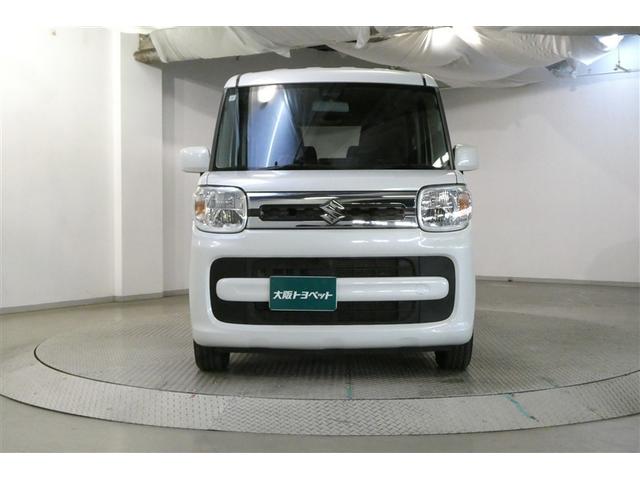 スペーシア ＨＶ　Ｘクルマイスイドウシ（2枚目）