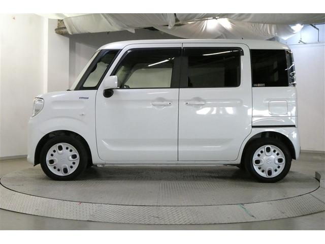 スペーシア ＨＶ　Ｘクルマイスイドウシ（4枚目）