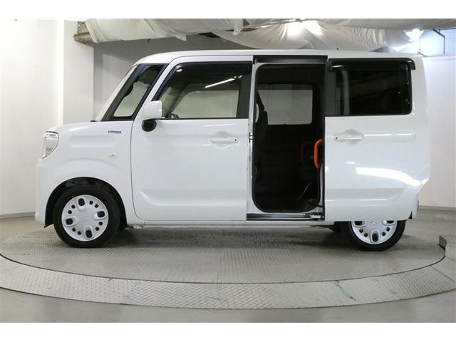 スペーシア ＨＶ　Ｘクルマイスイドウシ（5枚目）