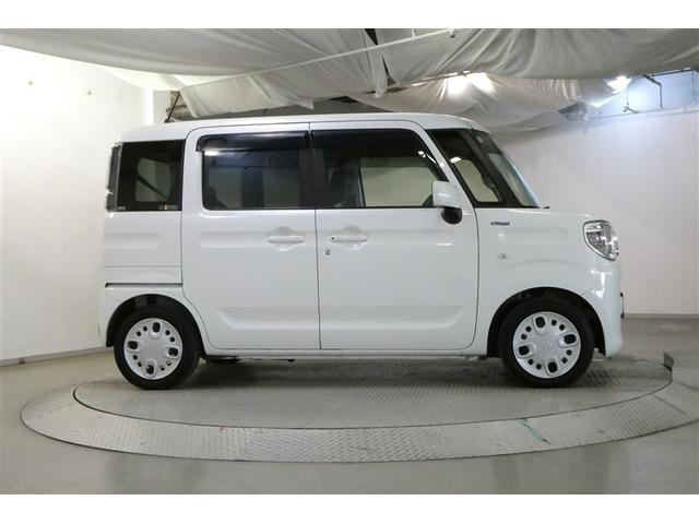 スペーシア ＨＶ　Ｘクルマイスイドウシ（6枚目）