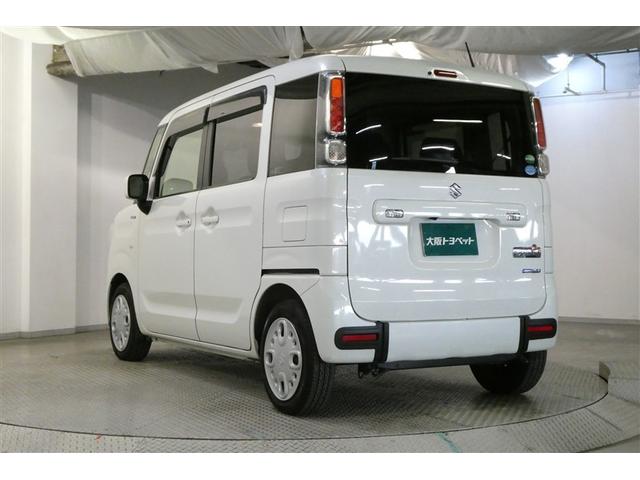 スペーシア ＨＶ　Ｘクルマイスイドウシ（7枚目）