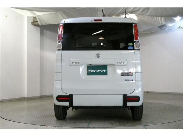 スペーシア ＨＶ　Ｘクルマイスイドウシ（8枚目）