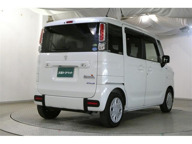 スペーシア ＨＶ　Ｘクルマイスイドウシ（9枚目）