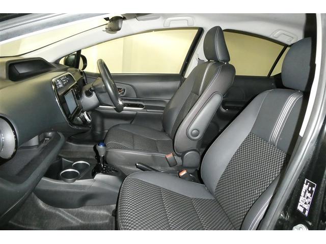 アクア クロスオーバー　Ｂカメラ　イモビライザー　ナビＴＶ　エアコン　ＥＳＣ　アルミホイール　キーフリー　ワンセグ　ＥＴＣ　パワーステアリング　パワーウィンドウ　メモリーナビ　ＡＢＳ　スマ－トキ－　前後ブレーキサポート（12枚目）